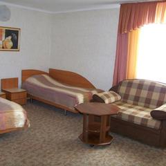 Гостиница Круиз, Брянск, Брянская область