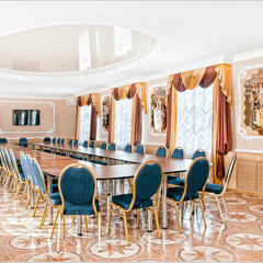 Отель Гостиный дом, Брянск, Брянская область