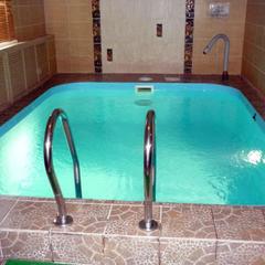 Гостиница Круиз, Брянск, Брянская область