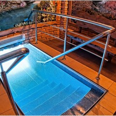 Отель Гостиный дом, Брянск, Брянская область