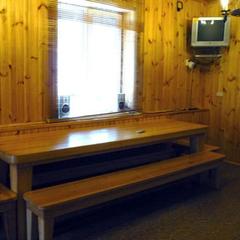 Гостиница Круиз, Брянск, Брянская область