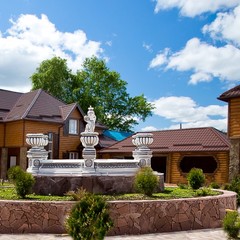 Отель Гостиный дом, Брянск, Брянская область