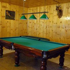 Гостиница Круиз, Брянск, Брянская область