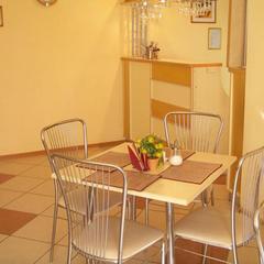 Гостиница Круиз, Брянск, Брянская область