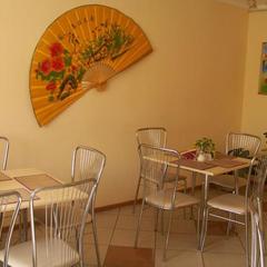 Гостиница Круиз, Брянск, Брянская область