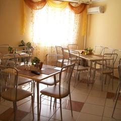 Гостиница Круиз, Брянск, Брянская область