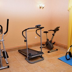 Отель Гостиный дом, Брянск, Брянская область