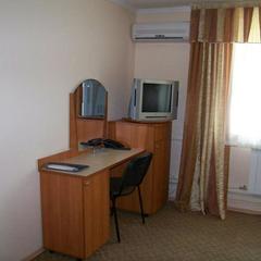 Гостиница Круиз, Брянск, Брянская область