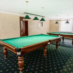 Отель Гостиный дом, Брянск, Брянская область