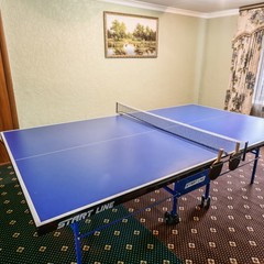 Отель Гостиный дом, Брянск, Брянская область