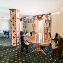 Отель Гостиный дом, Брянск, Брянская область
