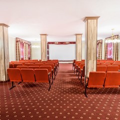 Отель Гостиный дом, Брянск, Брянская область