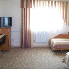 Гостиница Круиз, Брянск, Брянская область