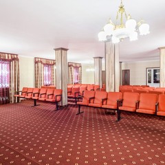 Отель Гостиный дом, Брянск, Брянская область