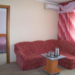 Гостиница Круиз, Брянск, Брянская область