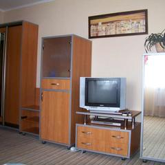 Гостиница Круиз, Брянск, Брянская область