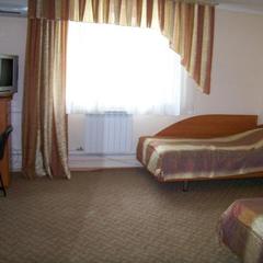 Гостиница Круиз, Брянск, Брянская область