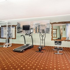 Отель Гостиный дом, Брянск, Брянская область