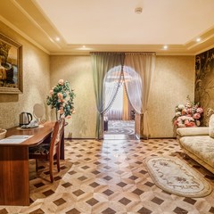 Отель Гостиный дом, Брянск, Брянская область