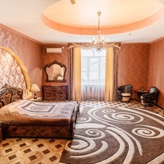 Отель Гостиный дом, Брянск, Брянская область