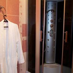 Гостиница Круиз, Брянск, Брянская область