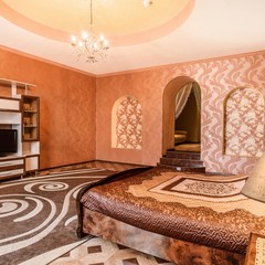 Отель Гостиный дом, Брянск, Брянская область