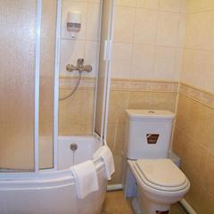 Гостиница Круиз, Брянск, Брянская область