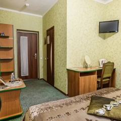 Отель Гостиный дом, Брянск, Брянская область