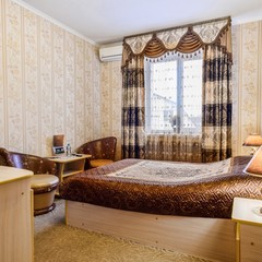 Отель Гостиный дом, Брянск, Брянская область