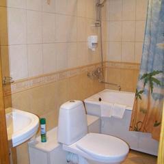 Гостиница Круиз, Брянск, Брянская область