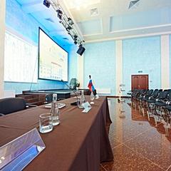 Отель Владимир-Плаза, Брянск, Брянская область
