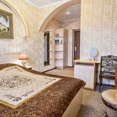 Отель Гостиный дом, Брянск, Брянская область