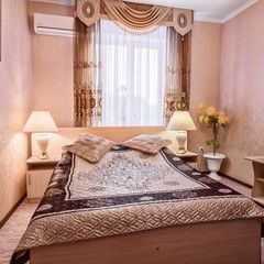 Отель Гостиный дом, Брянск, Брянская область