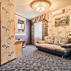 Отель Гостиный дом, Брянск, Брянская область