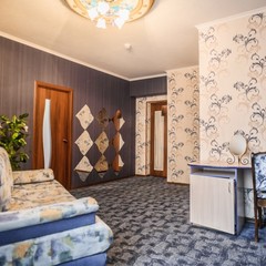 Отель Гостиный дом, Брянск, Брянская область