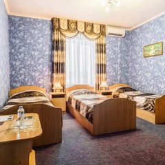 Отель Гостиный дом, Брянск, Брянская область