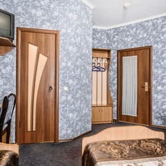 Отель Гостиный дом, Брянск, Брянская область