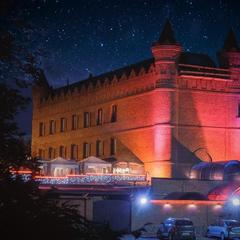 Гостиница Башня, Брянск, Брянская область