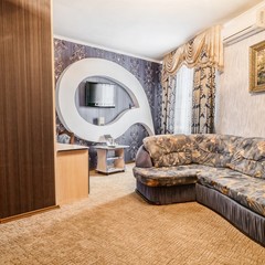 Отель Гостиный дом, Брянск, Брянская область