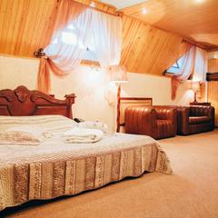 Гостиница Башня, Брянск, Брянская область