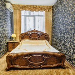 Отель Гостиный дом, Брянск, Брянская область