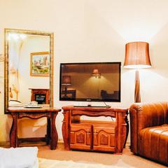 Гостиница Башня, Брянск, Брянская область