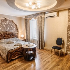 Отель Гостиный дом, Брянск, Брянская область