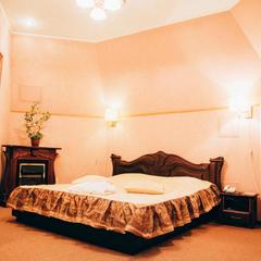 Гостиница Башня, Брянск, Брянская область