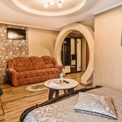 Отель Гостиный дом, Брянск, Брянская область