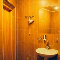 Гостиница Башня, Брянск, Брянская область