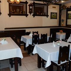 Гостевой дом Отень, Брянск, Брянская область