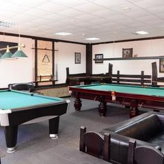 Гостевой дом Отень, Брянск, Брянская область