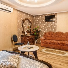 Отель Гостиный дом, Брянск, Брянская область