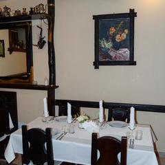 Гостевой дом Отень, Брянск, Брянская область